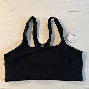 NWT Free People sports bra